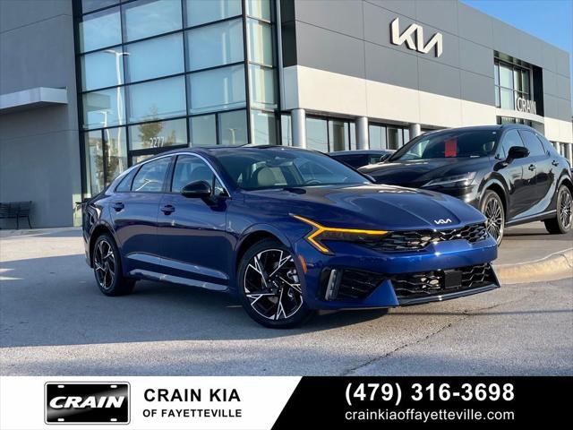 2026 Kia K5 GT-Line FWD for sale in Fayetteville, AZ