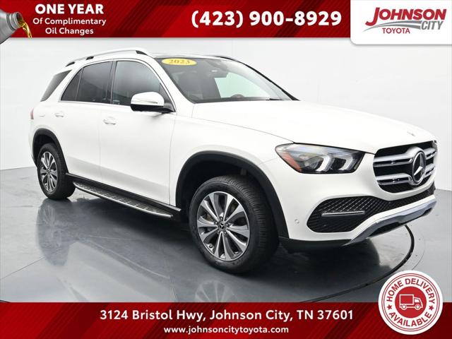 2023 Mercedes-Benz GLE GLE 350 4MATIC for sale in Johnson City, TN
