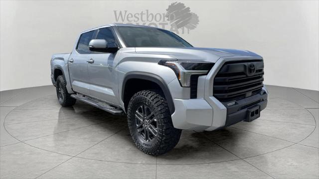 2024 Toyota Tundra SR5 for sale in Westborough, MA