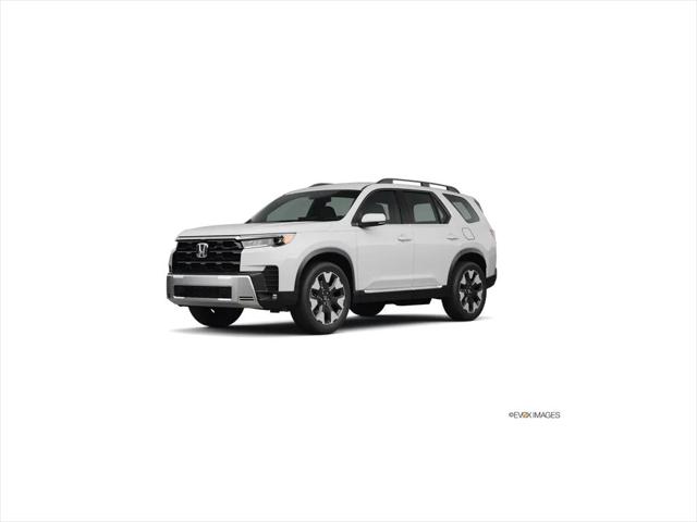 2026 Honda Pilot Touring for sale in Kansas City, MO