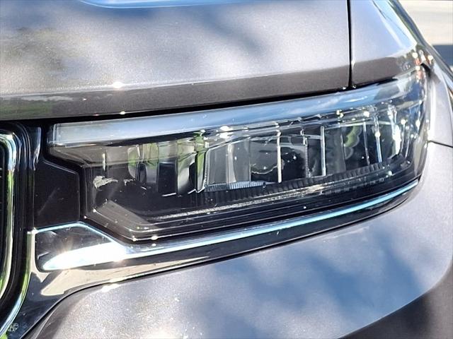 2023 Jeep Grand Cherokee Limited 4x4 2023 Jeep Grand Cherokee Limited 4x4