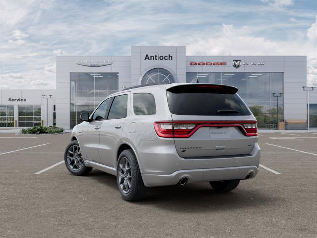 2026 Dodge Durango GT Plus AWD HEMI V8 2026 Dodge Durango GT Plus AWD HEMI V8