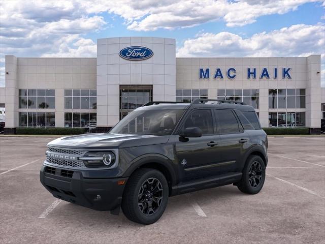 2026 Ford Bronco Sport Outer Banks for sale in Houston, TX