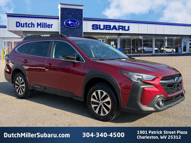 2025 Subaru Outback Premium for sale in Charleston, WV