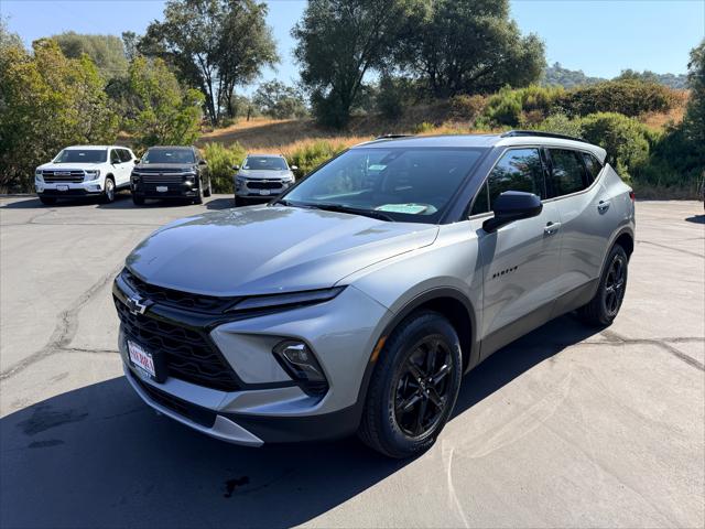 2026 Chevrolet Blazer LT for sale in Jamestown, CA