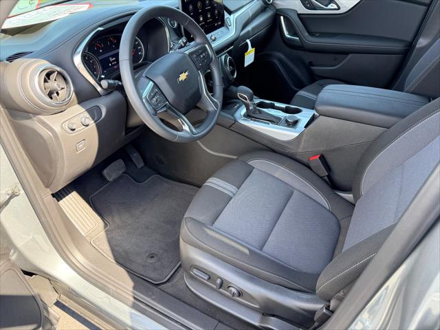 2026 Chevrolet Blazer LT
