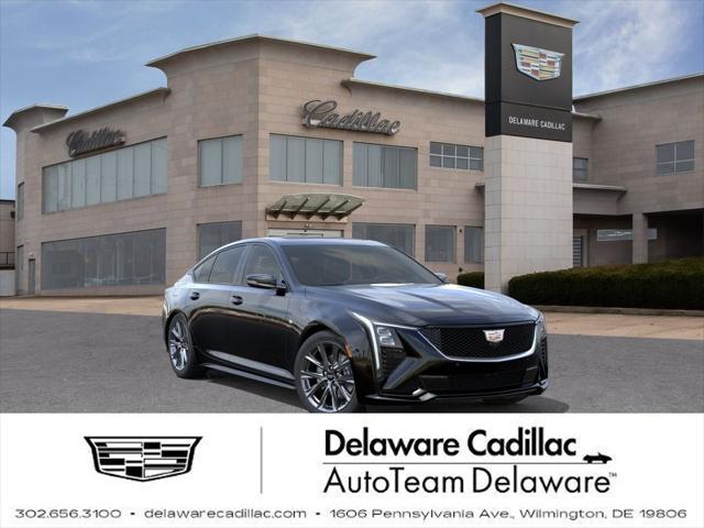 2026 Cadillac CT5 Sport RWD for sale in Wilmington, DE
