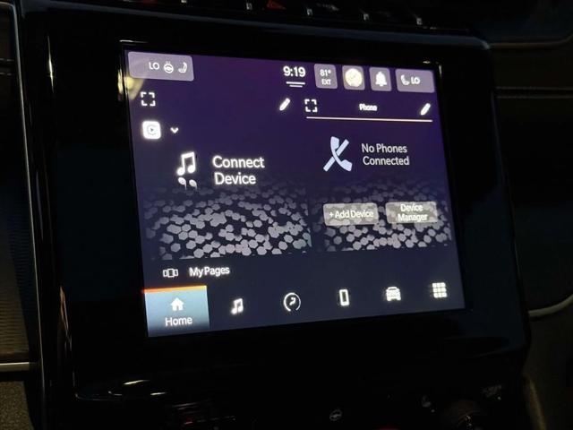 2023 Jeep Grand Cherokee L Altitude X 4x4 2023 Jeep Grand Cherokee L Altitude X 4x4