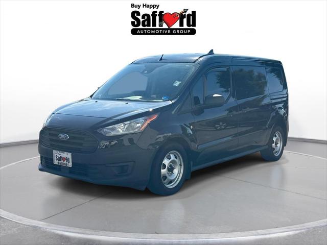 2023 Ford Transit Connect XL Cargo Van 2023 Ford Transit Connect XL Cargo Van