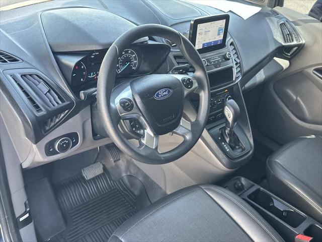 2023 Ford Transit Connect XL Cargo Van 2023 Ford Transit Connect XL Cargo Van
