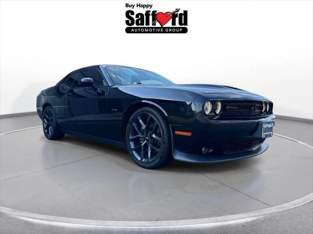 2019 Dodge Challenger R/T