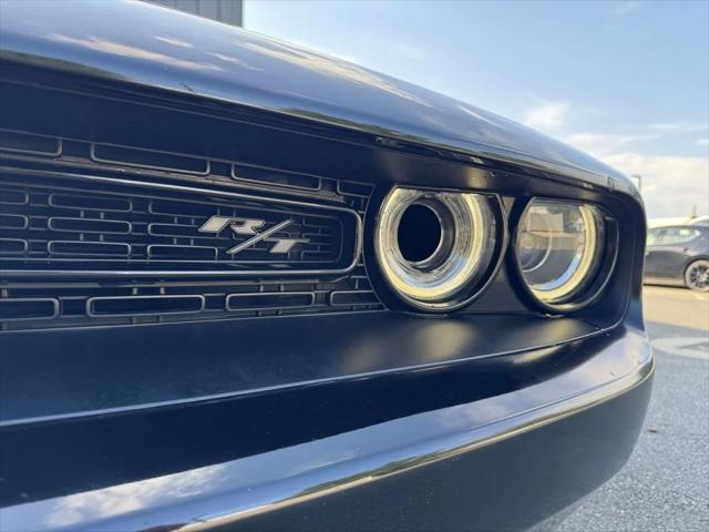 2019 Dodge Challenger R/T
