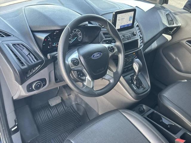 2023 Ford Transit Connect XL Cargo Van 2023 Ford Transit Connect XL Cargo Van