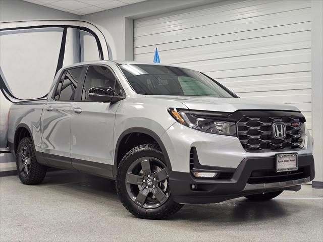 2026 Honda Ridgeline TrailSport for sale in East Wenatchee, WA