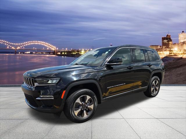 2024 Jeep Grand Cherokee 4DR 4WD for sale in Memphis, TN