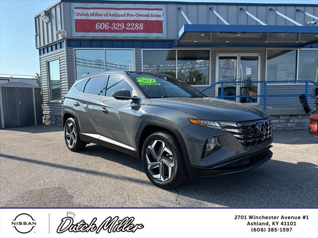 2024 Hyundai Tucson Limited for sale in Ashland, KY