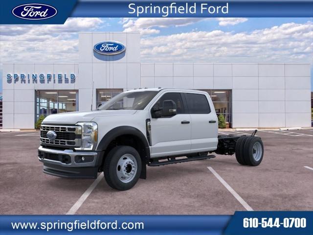 2026 Ford F-550 XL for sale in Springfield, MO