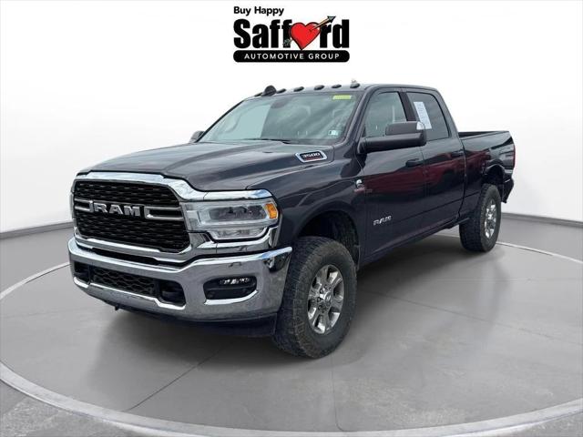 2022 RAM 3500 Big Horn Crew Cab 4x4 64 Box 2022 RAM 3500 Big Horn Crew Cab 4x4 64 Box