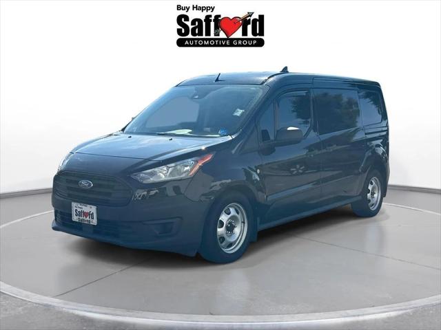 2023 Ford Transit Connect XL Cargo Van 2023 Ford Transit Connect XL Cargo Van
