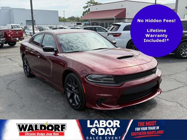 2021 Dodge Charger R/T RWD for sale in Prince Frederick, MD
