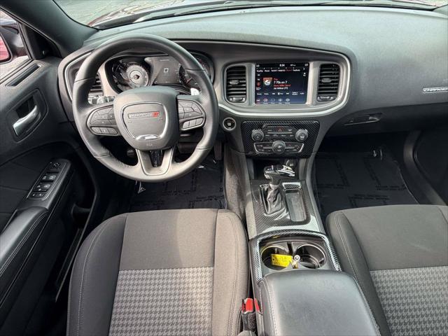 2021 Dodge Charger R/T RWD
