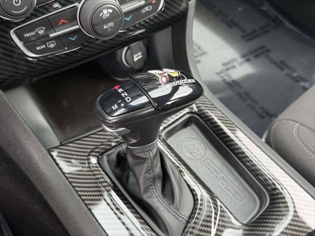 2021 Dodge Charger R/T RWD