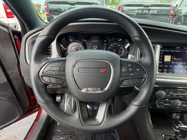 2021 Dodge Charger R/T RWD