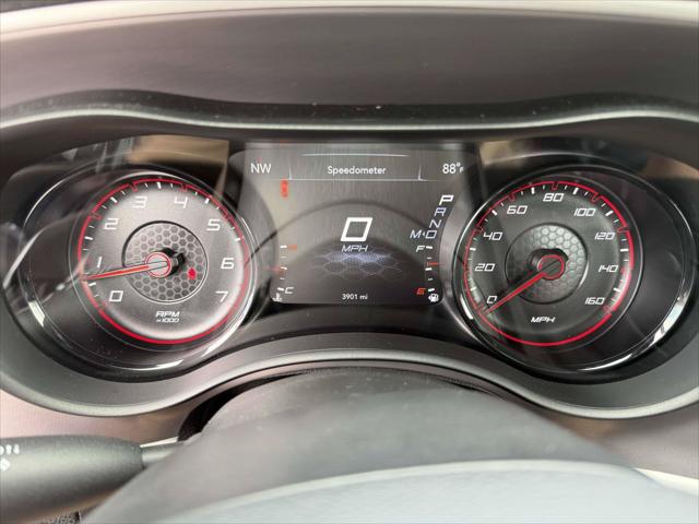 2021 Dodge Charger R/T RWD