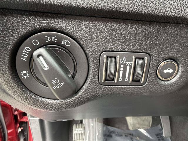 2021 Dodge Charger R/T RWD