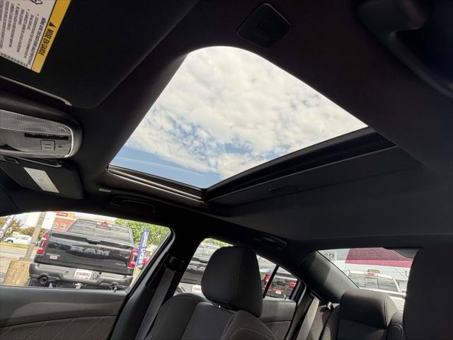 2021 Dodge Charger R/T RWD