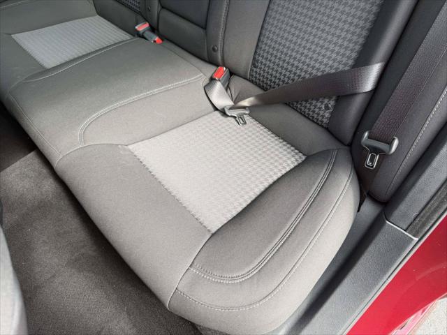 2021 Dodge Charger R/T RWD