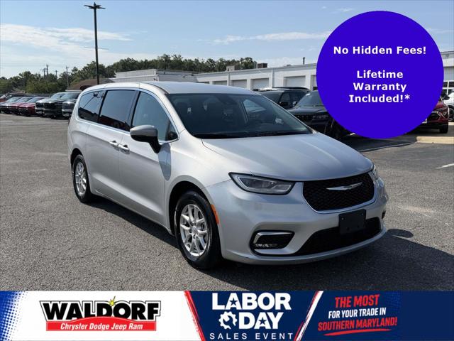 2023 Chrysler Pacifica Touring L for sale in Prince Frederick, MD