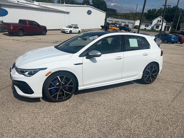 2023 Volkswagen Golf R 2.0T for sale in Lodi, WI