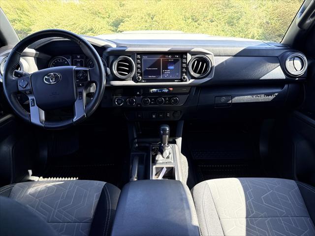 2023 Toyota Tacoma TRD Sport for sale in Oneonta, NY
