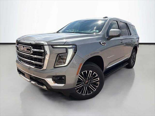 2025 GMC Yukon 4WD Elevation for sale in Monroeville, PA