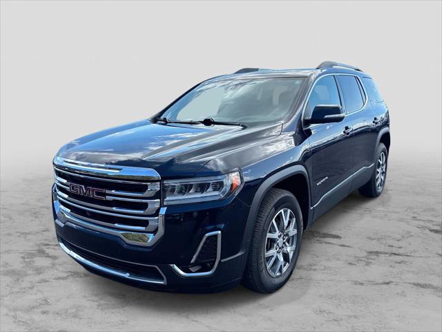 2021 GMC Acadia SLT for sale in Billings, MT