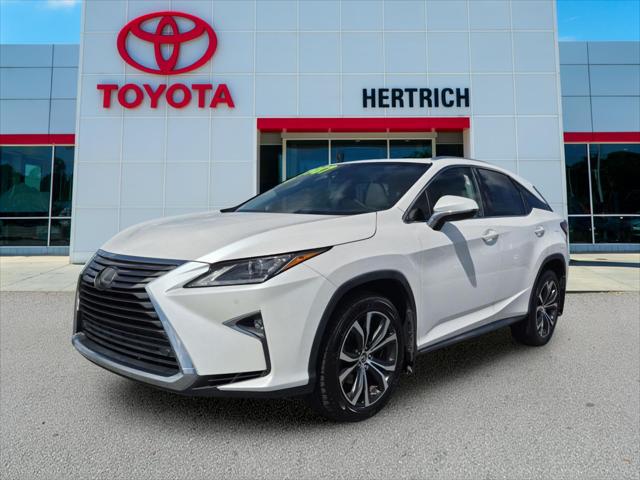 2019 Lexus RX 350 RX 350 for sale in Milford, DE