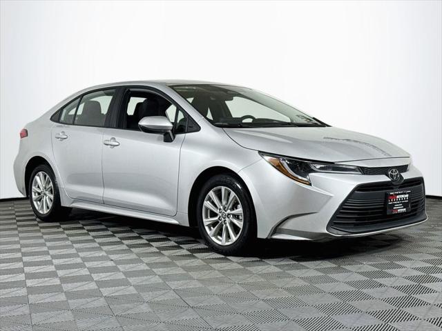 2024 Toyota Corolla LE 2024 Toyota Corolla LE