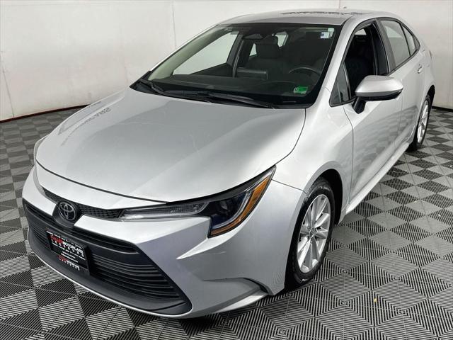 2024 Toyota Corolla LE 2024 Toyota Corolla LE