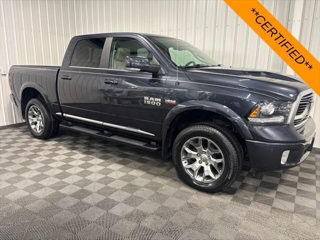 2018 Ram 1500 for sale near Celina, OH