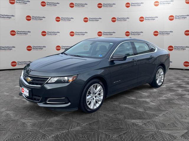 2019 Chevrolet Impala LS for sale in Charlottesville, VA