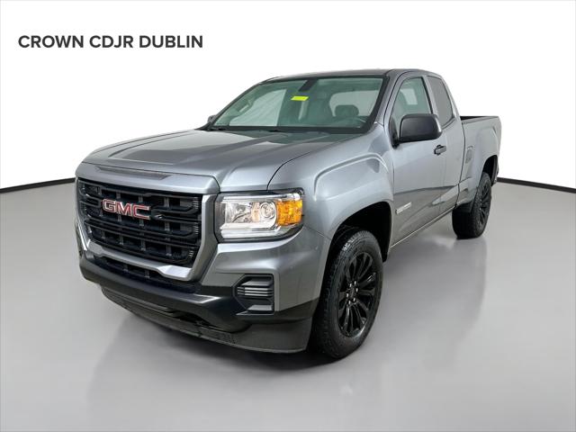 2022 GMC Canyon for sale near Dublin, OH