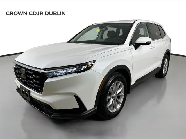 2025 Honda CR-V for sale near Dublin, OH