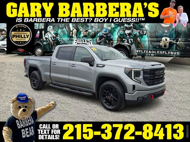 2026 GMC Sierra 1500 Elevation 2026 GMC Sierra 1500 Elevation