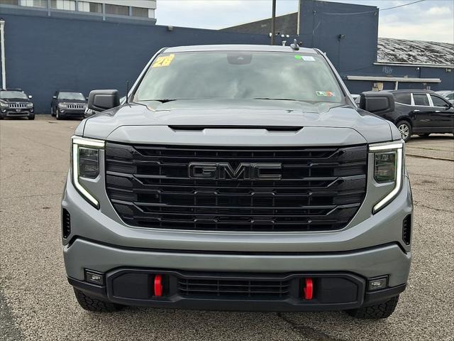 2026 GMC Sierra 1500 Elevation 2026 GMC Sierra 1500 Elevation
