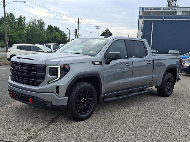 2026 GMC Sierra 1500 Elevation 2026 GMC Sierra 1500 Elevation