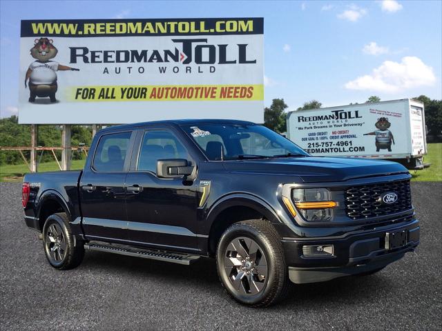 2025 Ford F-150 STX for sale in Langhorne, PA