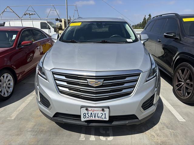 2019 Cadillac XT5 Premium Luxury for sale in Costa Mesa, CA