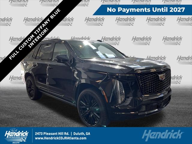 2026 Cadillac Escalade Platinum Sport for sale in Duluth, GA