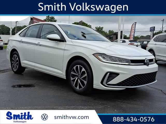 2026 Volkswagen Jetta S for sale in Wilmington, DE